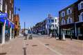 "Do the right thing and give the town centre back to the people"