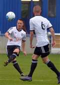 Hungerford promise strength for Cup tie