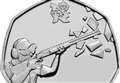 The rarest 50p coins still in circulation 
