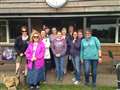 New Silchester walking group puts its best foot forward