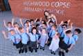 New school welcomes first pupils