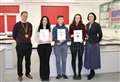 Trinity celebrates success in UK Chemistry Olympiad 2024
