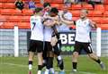 Hungerford beat Eastbourne Borough for first win of season