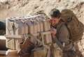 Paralympic gold medallist Jonathan Broom-Edwards takes on Channel 4's Celebrity SAS: Who Dares Wins 