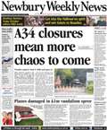 In this week's Newbury Weekly News