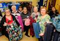 Clothes exchange hopes to help struggling families and reduce waste