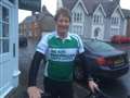 Competition heats up as 1,000 mile cycle nears