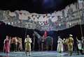 Still time to see War Horse