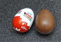 Warning over Kinder Surprise as eggs are recalled ahead of Easter 