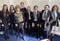 ‘Inspirational’ careers talk for school pupils at RAF Benson
