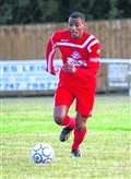 Brown double makes Parsons loss immaterial