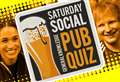 Can you beat the quiz master? Try our weekly general knowledge challenge.