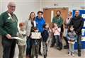 Rotary Club exhibition raises top sum for charity