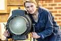 In pictures: a peek behind the scenes at the Watermill’s Much Ado rehearsals