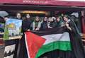 Friends raise thousands for Gaza after Palestinian friend loses 91 family members to conflict