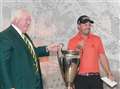 Lundberg takes the prize at Donnington Grove