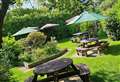The top 10 pub beer gardens in West Berks and North Hants
