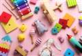 Church playgroup begins again