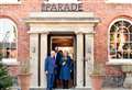 Royal opening for Marlborough cinema