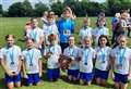 Young athletes battle it out for Quadkids title