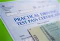 ‘Shocking’ 12-month wait for driving tests in Newbury