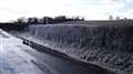 The ice hedge cometh