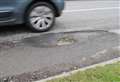 Council uses AI to predict potholes