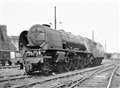 Britain's railways in the 1960s under Thatcham spotlight