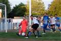 Penalties see Thatcham beat Hungerford to lift the Hungerford Cup
