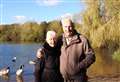 Thatcham woman recognised for charitable efforts