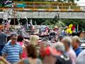 Wa-ter day! Waterways Festival hailed a success