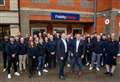 Newbury energy supplier turns 10