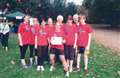 Thatcham woman completes 10k race for Crohns charity