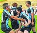 Its a thrashing! And Now Blues are revelling in it