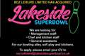 Positions available at Lakeside Superbowl