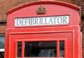 Matters of the heart: Question mark over defibs in old phone boxes