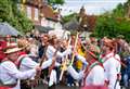 Historic village fete enjoys another busy year