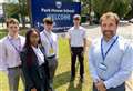 School celebrates ‘outstanding’ success after Ofsted inspection