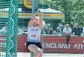 Charlotte Payne hammers the competition at UK Champs