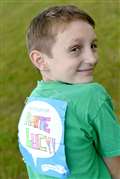 Thatcham school's Race for Life raises more than £4k