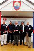 Thatcham Rugby Club celebrates official opening of new home 