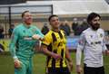 Hungerford stay unbeaten in 2025, as they win on Tiverton ‘bog’
