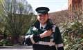 Hero traffic warden foils robbery
