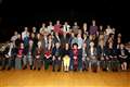 Students celebrate success at Newbury College