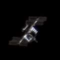 Thatcham man captures close up photograph of International Space Station