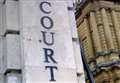 Men sentenced for firearm offences