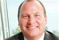Business confidence rises