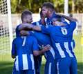 Thatcham are on the trophy trail