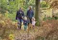 National Trust autumn events