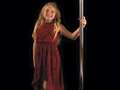 Thatcham schoolgirl could represent Great Britain in pole fitness championships